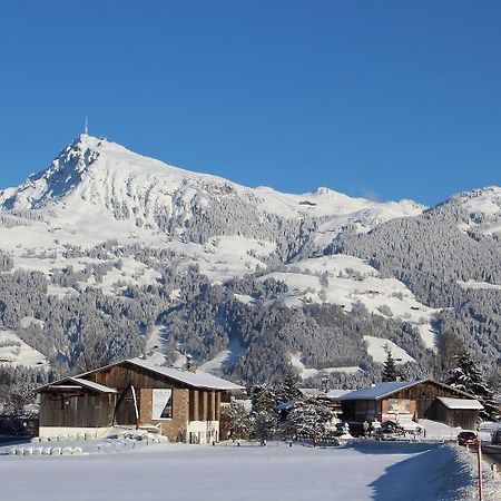 Ski-In, Ski-Out By Apartment Managers Κίρχμπεργκ ιν Τιρόλ Εξωτερικό φωτογραφία