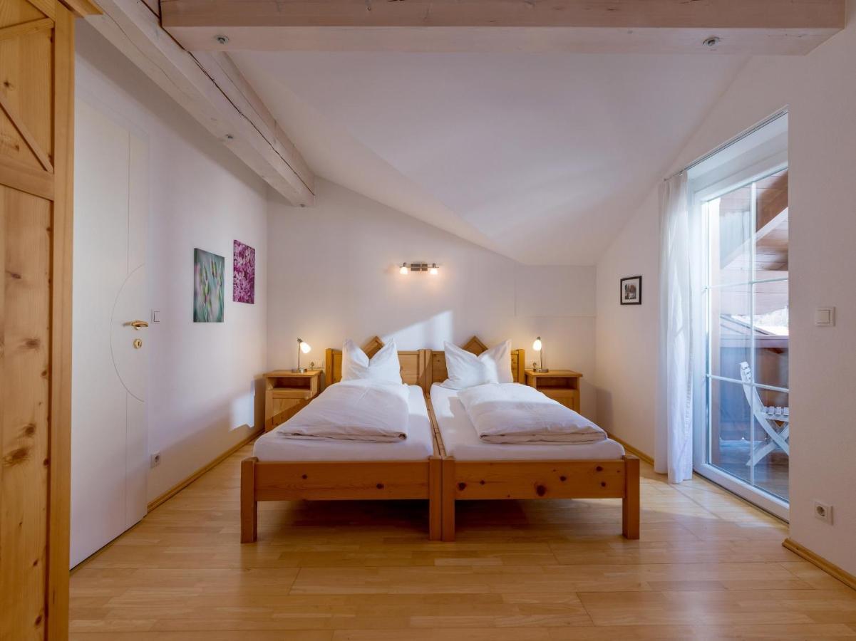 Ski-In, Ski-Out By Apartment Managers Κίρχμπεργκ ιν Τιρόλ Εξωτερικό φωτογραφία