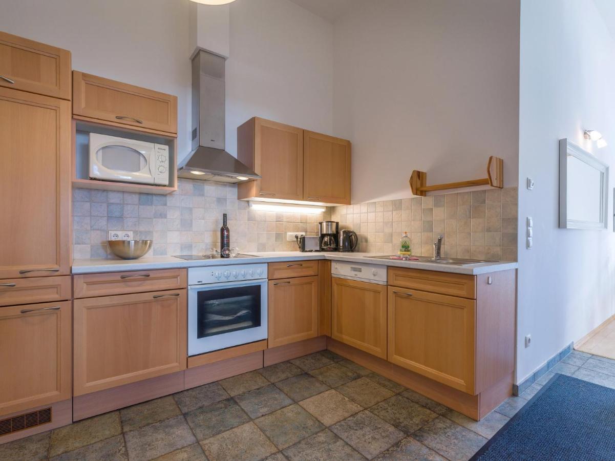 Ski-In, Ski-Out By Apartment Managers Κίρχμπεργκ ιν Τιρόλ Εξωτερικό φωτογραφία