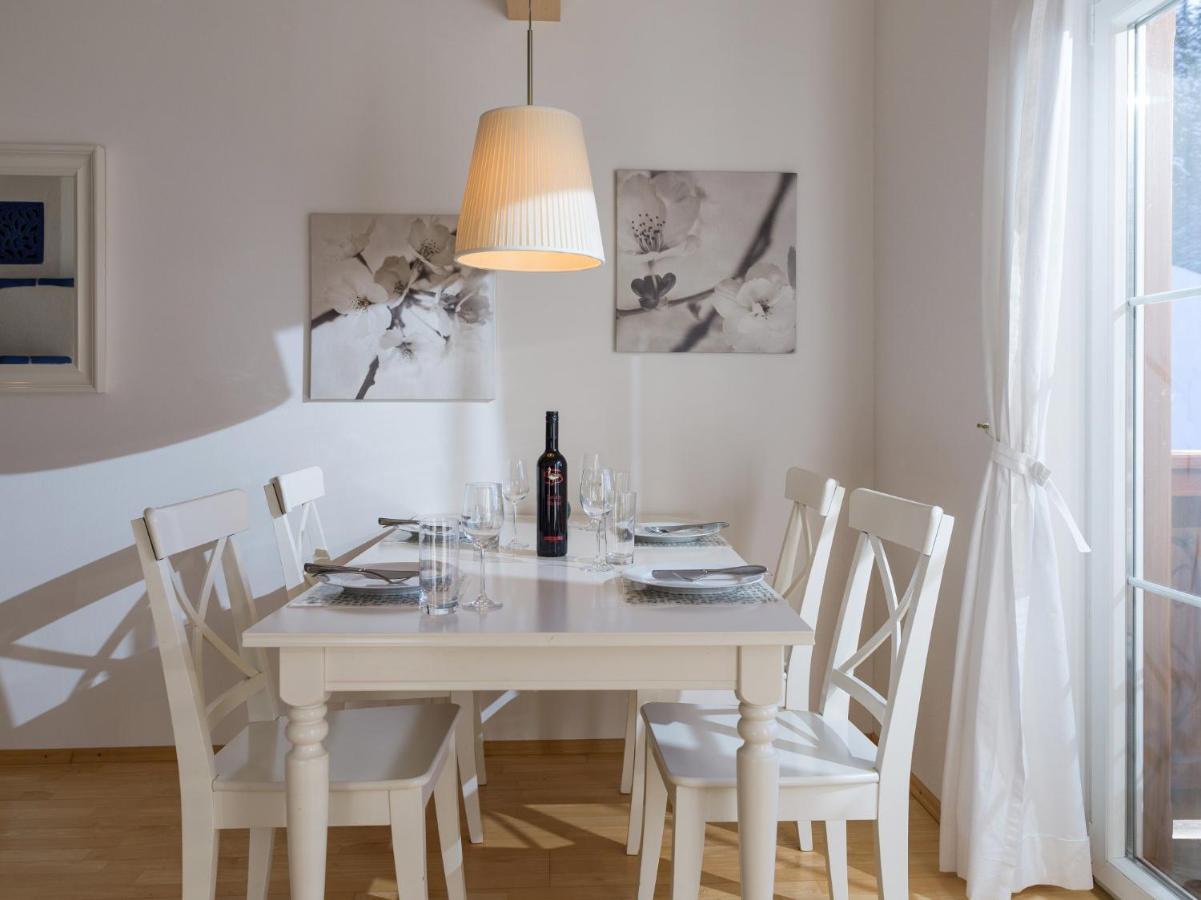 Ski-In, Ski-Out By Apartment Managers Κίρχμπεργκ ιν Τιρόλ Εξωτερικό φωτογραφία