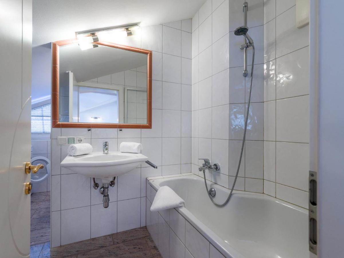 Ski-In, Ski-Out By Apartment Managers Κίρχμπεργκ ιν Τιρόλ Εξωτερικό φωτογραφία