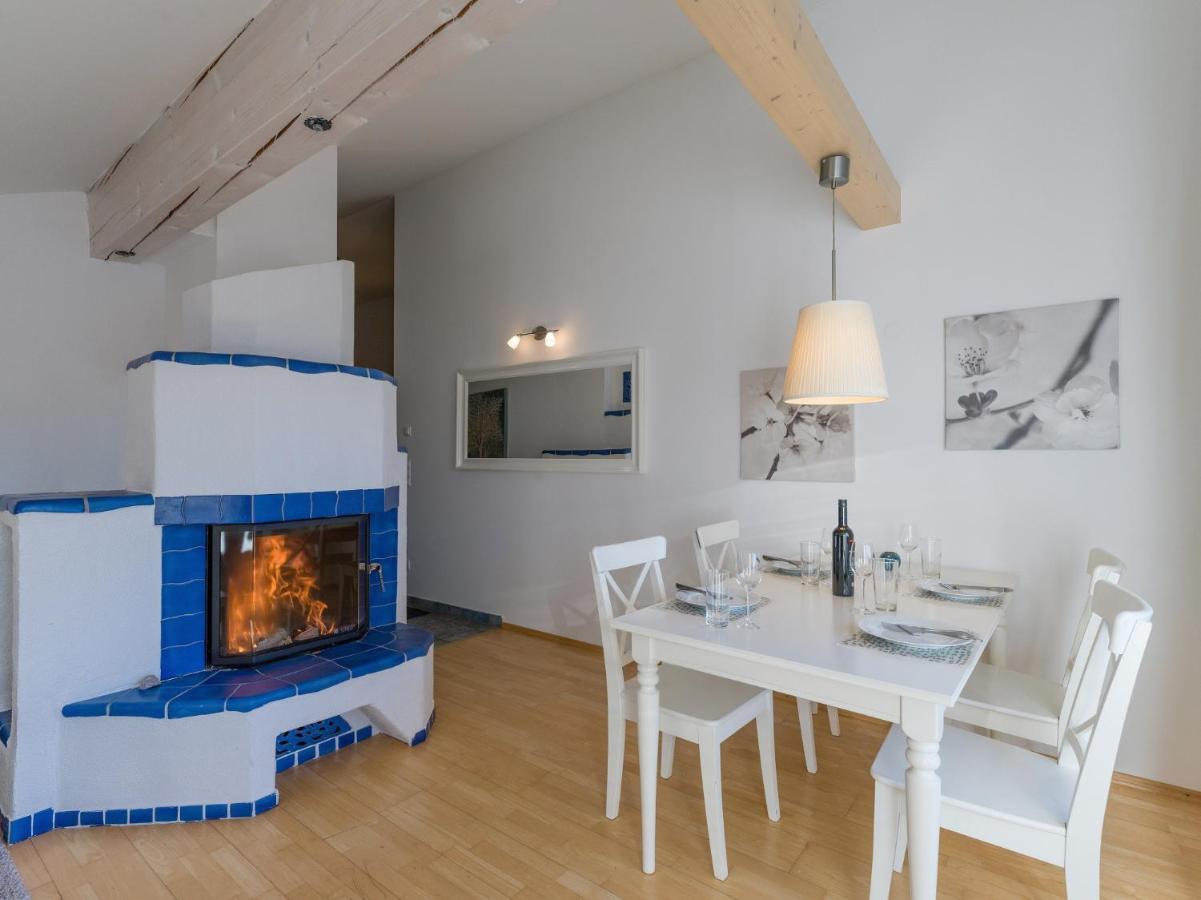 Ski-In, Ski-Out By Apartment Managers Κίρχμπεργκ ιν Τιρόλ Εξωτερικό φωτογραφία