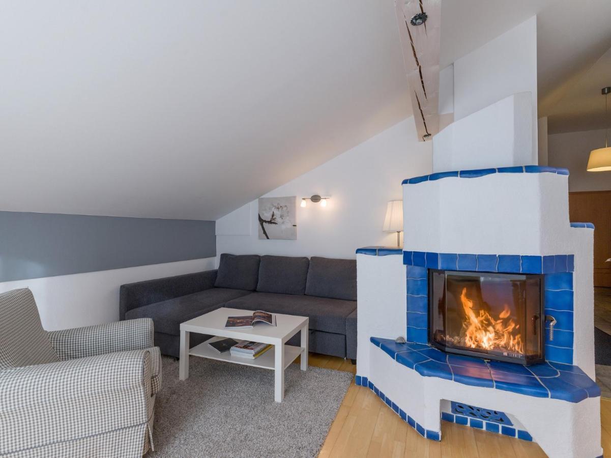 Ski-In, Ski-Out By Apartment Managers Κίρχμπεργκ ιν Τιρόλ Εξωτερικό φωτογραφία